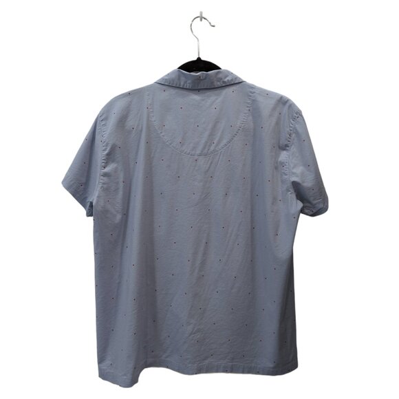 Uniqlo x Sanrio Hello Kitty Sleep Shirt - Picture 2 of 6